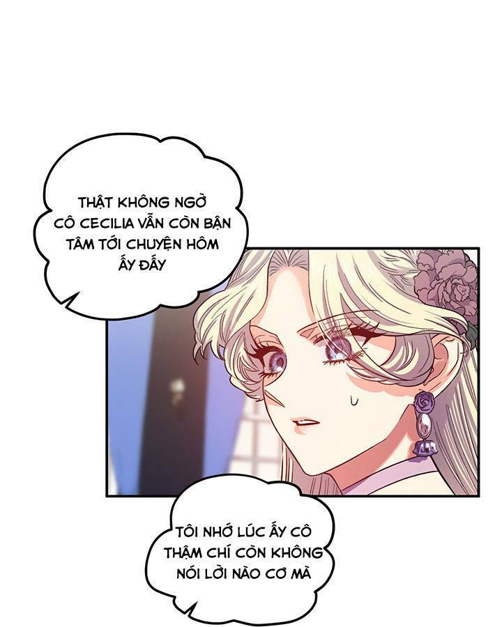 May Mắn Hay Bất Hạnh Chapter 39 - Trang 2