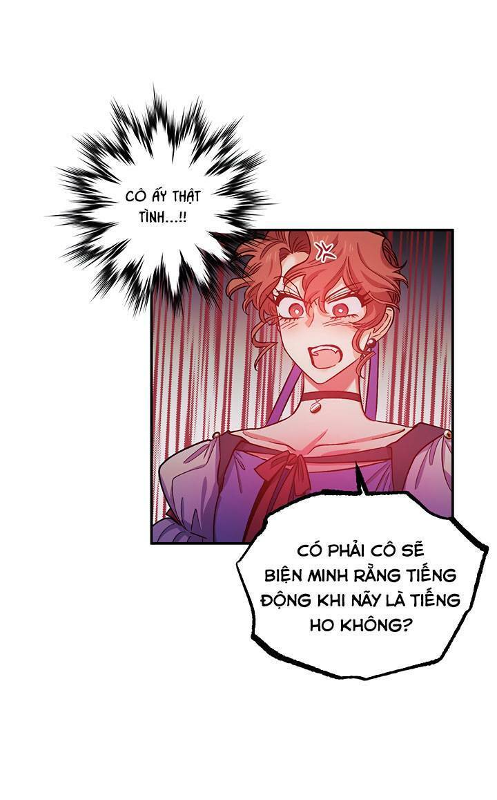 May Mắn Hay Bất Hạnh Chapter 39 - Trang 2