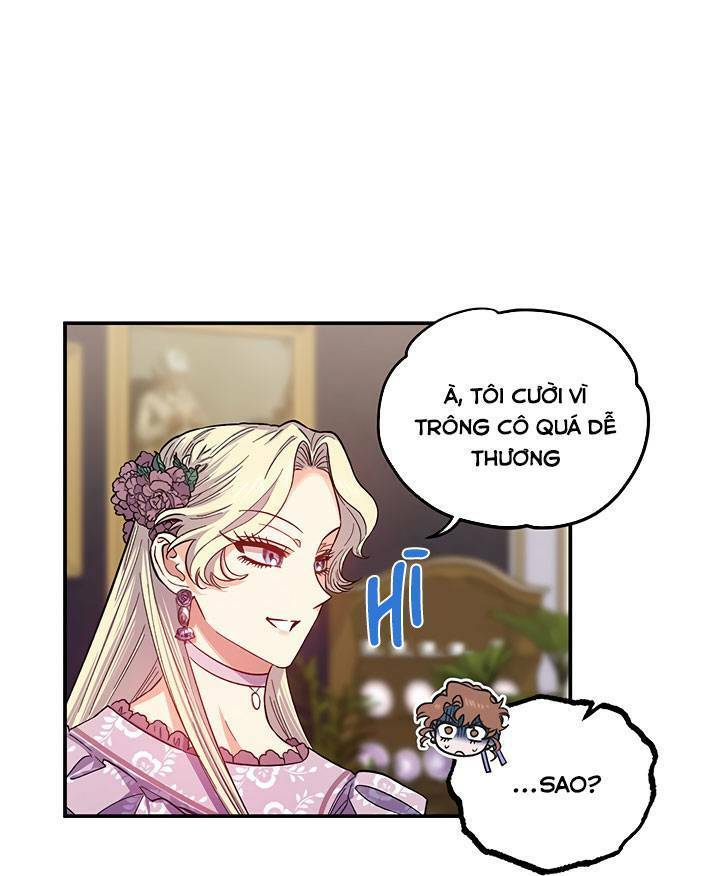 May Mắn Hay Bất Hạnh Chapter 39 - Trang 2