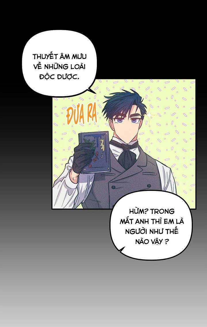 May Mắn Hay Bất Hạnh Chapter 38 - Trang 2