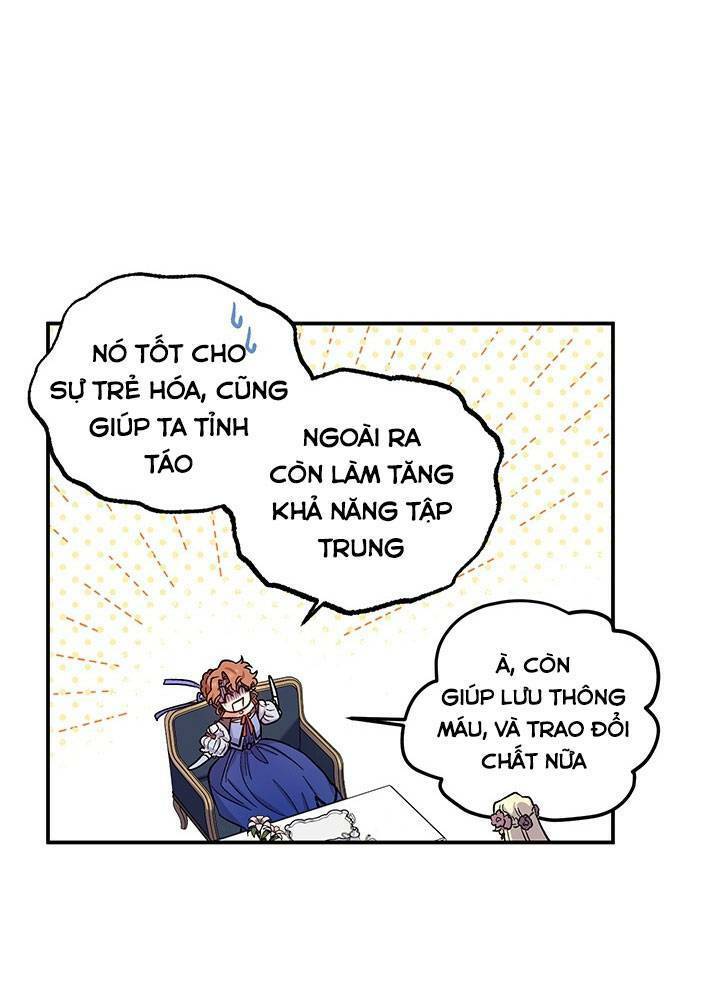 May Mắn Hay Bất Hạnh Chapter 38 - Trang 2