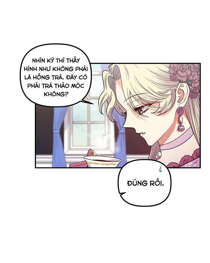 May Mắn Hay Bất Hạnh Chapter 38 - Trang 2