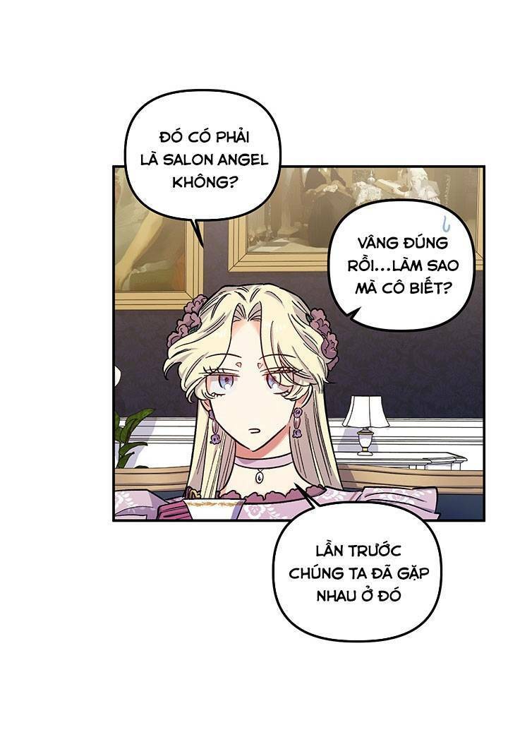 May Mắn Hay Bất Hạnh Chapter 38 - Trang 2