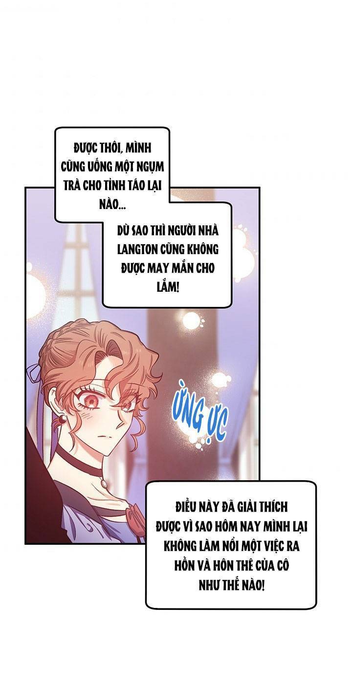 May Mắn Hay Bất Hạnh Chapter 38 - Trang 2