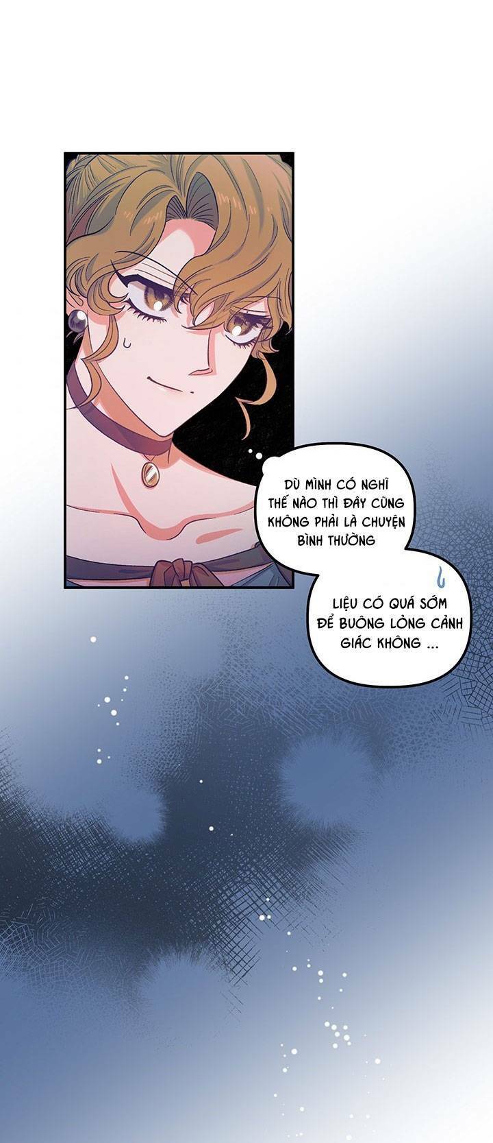 May Mắn Hay Bất Hạnh Chapter 38 - Trang 2