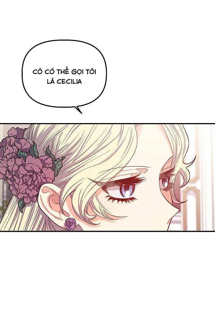 May Mắn Hay Bất Hạnh Chapter 37 - Trang 2