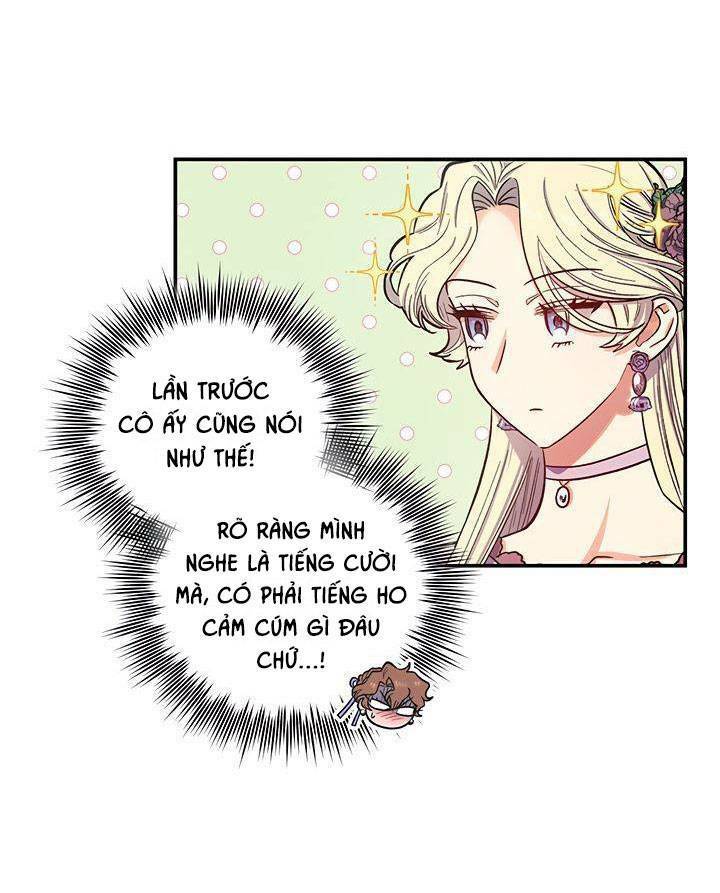 May Mắn Hay Bất Hạnh Chapter 37 - Trang 2