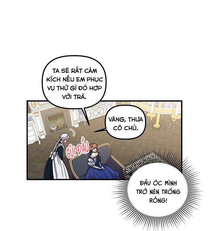 May Mắn Hay Bất Hạnh Chapter 37 - Trang 2