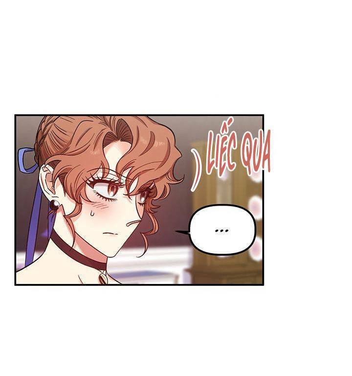 May Mắn Hay Bất Hạnh Chapter 37 - Trang 2