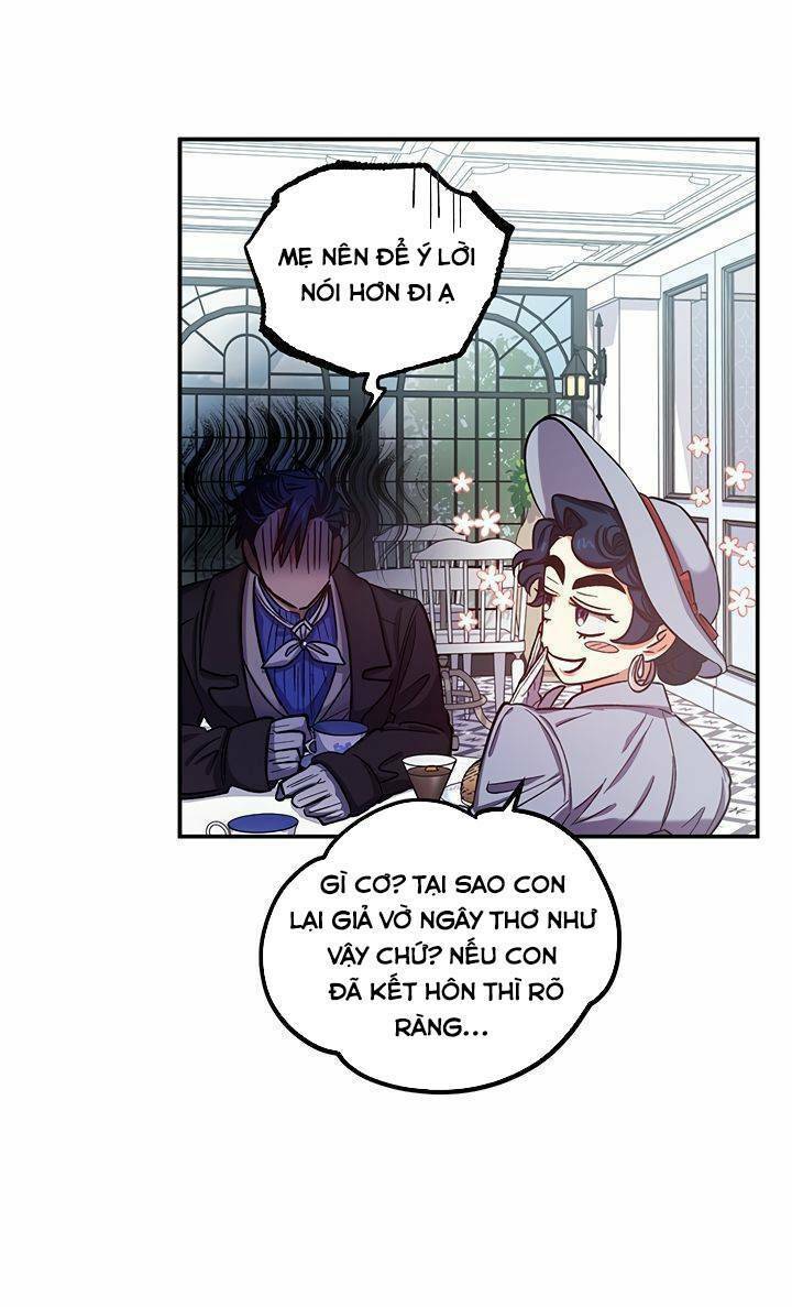 May Mắn Hay Bất Hạnh Chapter 36 - Trang 2