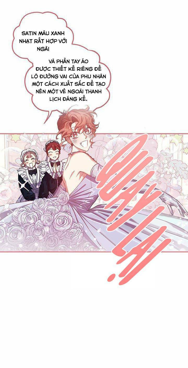 May Mắn Hay Bất Hạnh Chapter 36 - Trang 2