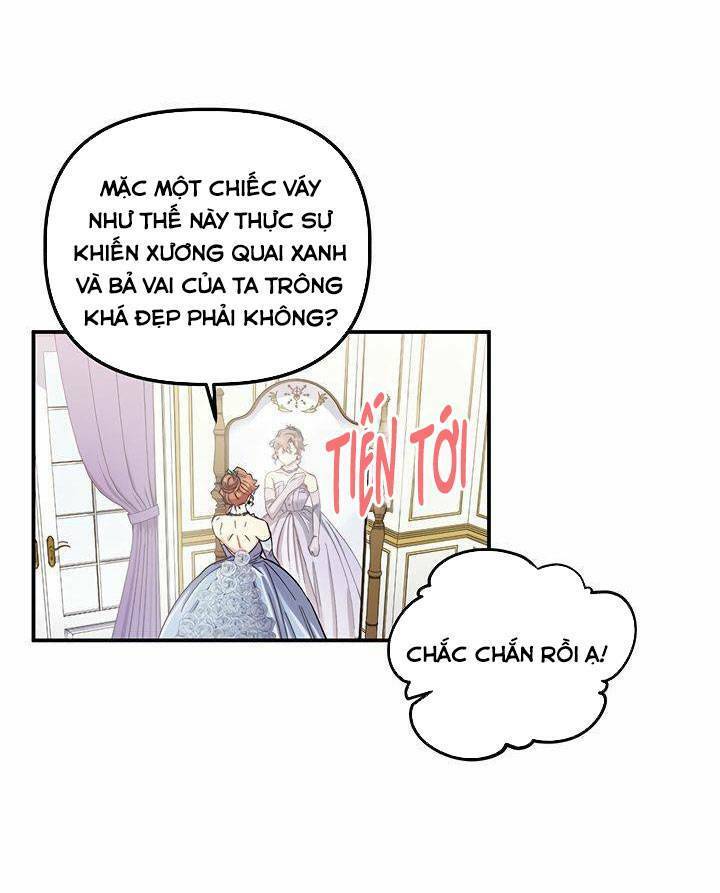 May Mắn Hay Bất Hạnh Chapter 36 - Trang 2