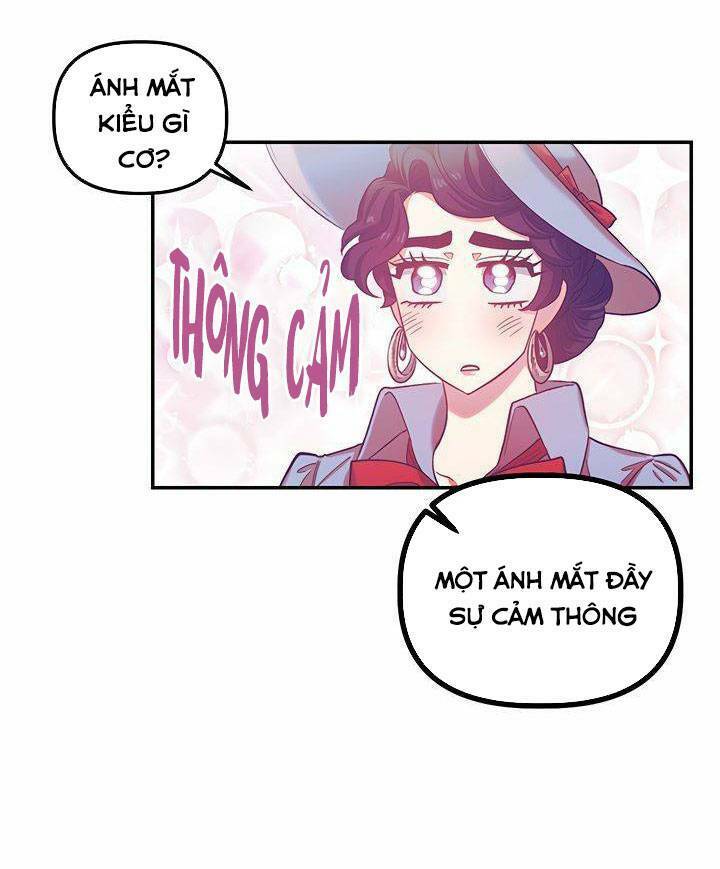 May Mắn Hay Bất Hạnh Chapter 36 - Trang 2