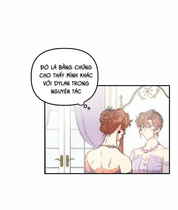 May Mắn Hay Bất Hạnh Chapter 36 - Trang 2