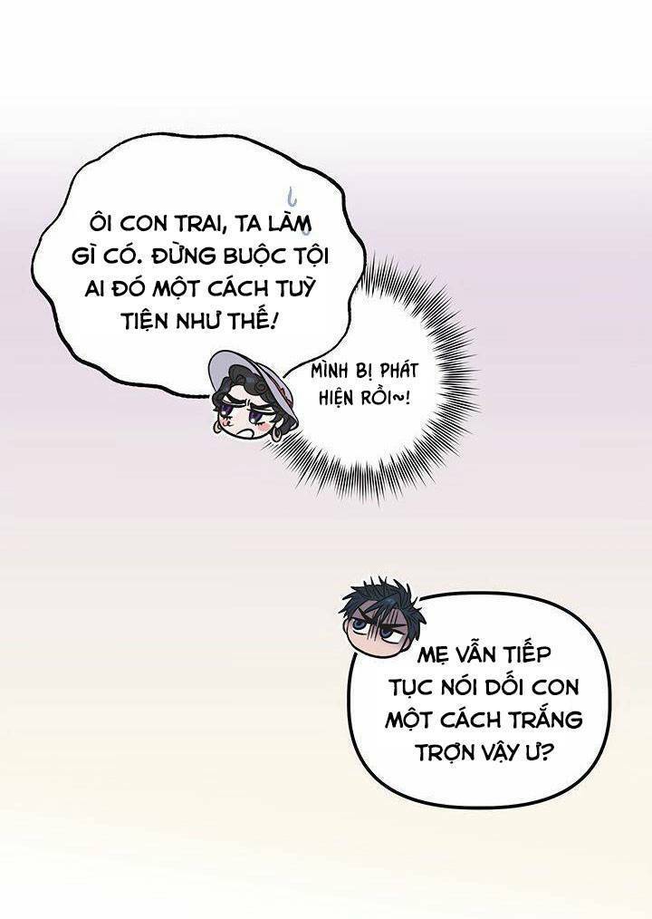 May Mắn Hay Bất Hạnh Chapter 36 - Trang 2