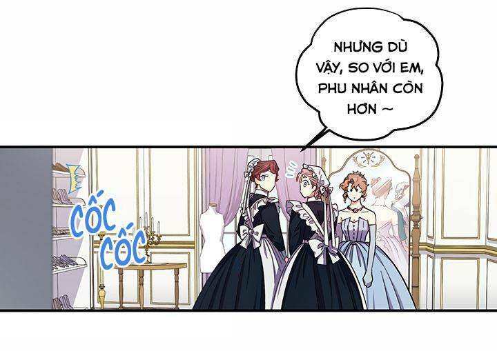 May Mắn Hay Bất Hạnh Chapter 36 - Trang 2