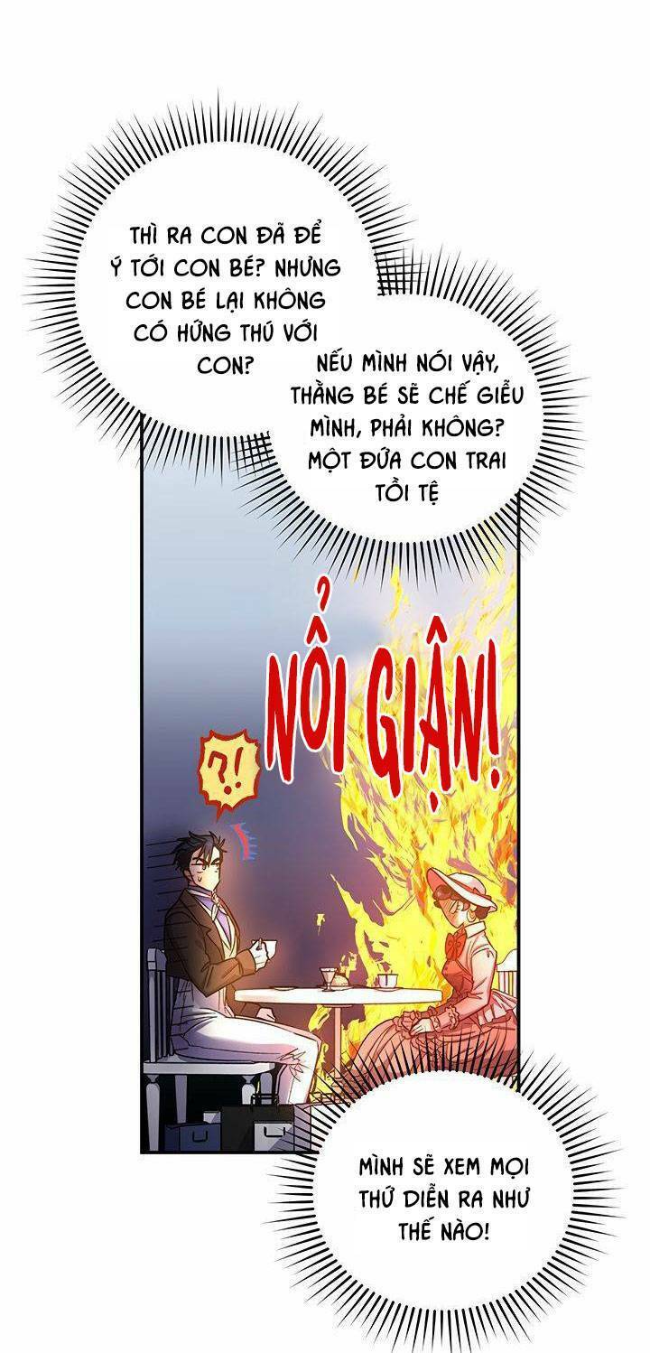 May Mắn Hay Bất Hạnh Chapter 36 - Trang 2