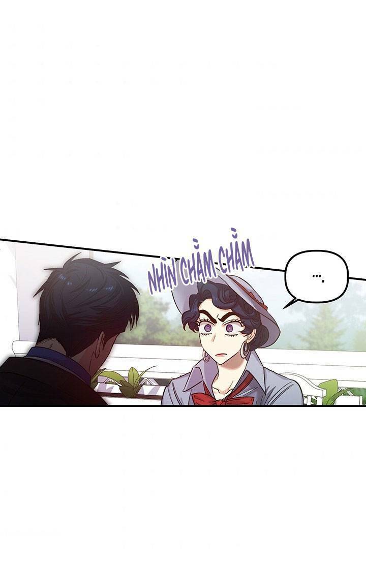 May Mắn Hay Bất Hạnh Chapter 35 - Trang 2