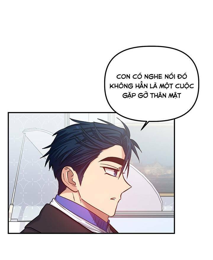 May Mắn Hay Bất Hạnh Chapter 35 - Trang 2