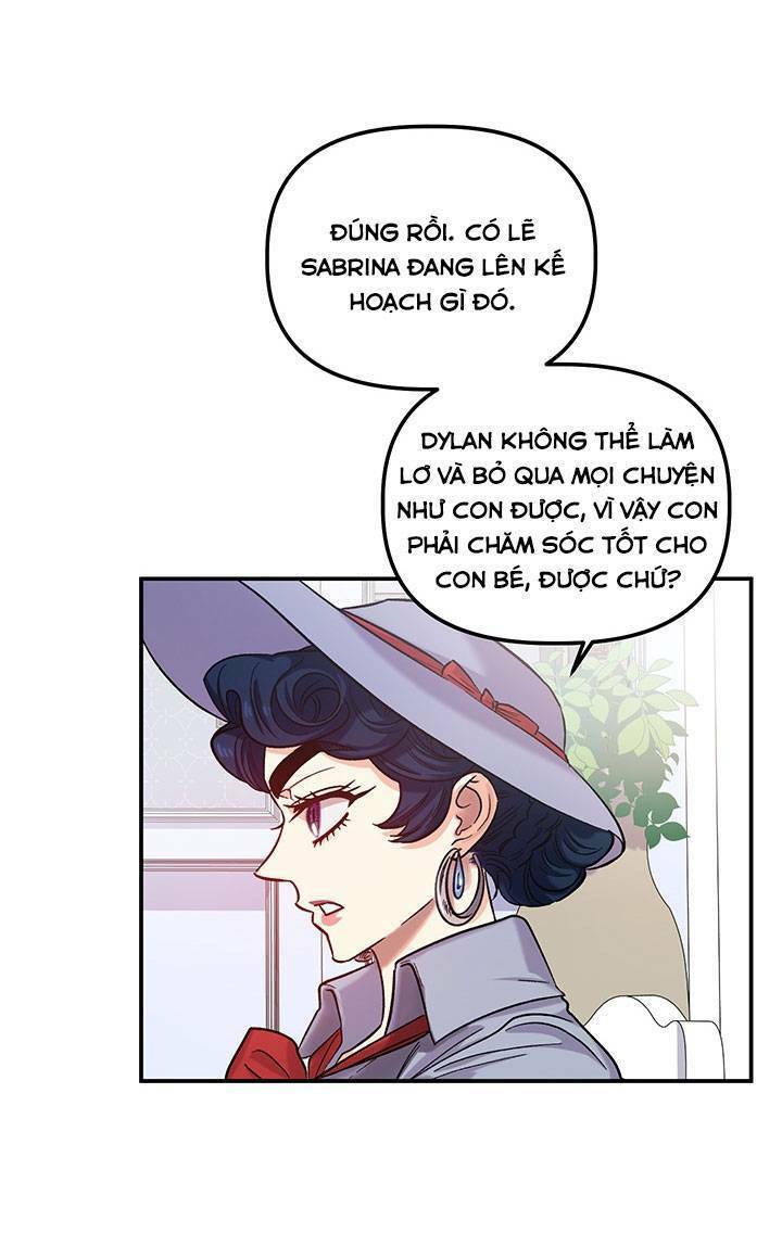 May Mắn Hay Bất Hạnh Chapter 35 - Trang 2