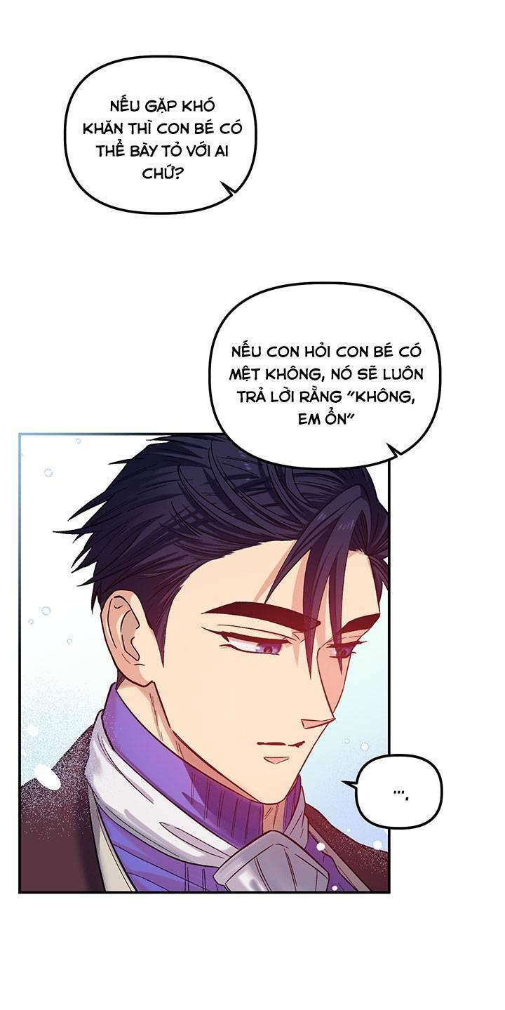 May Mắn Hay Bất Hạnh Chapter 35 - Trang 2