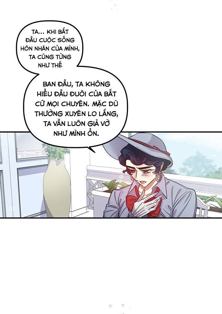 May Mắn Hay Bất Hạnh Chapter 35 - Trang 2