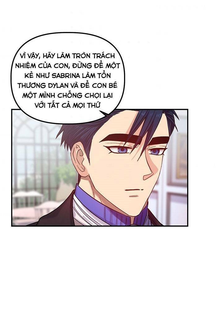 May Mắn Hay Bất Hạnh Chapter 35 - Trang 2