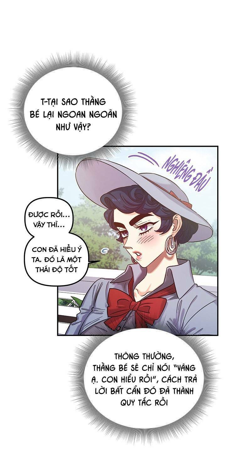 May Mắn Hay Bất Hạnh Chapter 35 - Trang 2