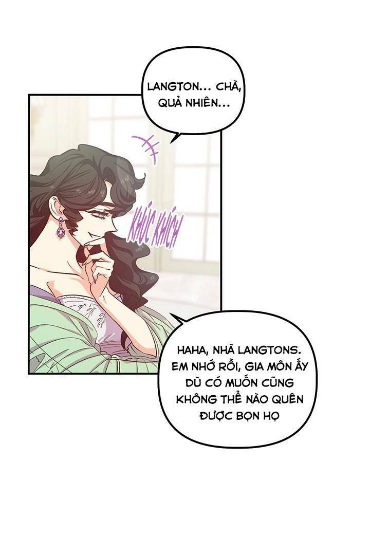 May Mắn Hay Bất Hạnh Chapter 35 - Trang 2