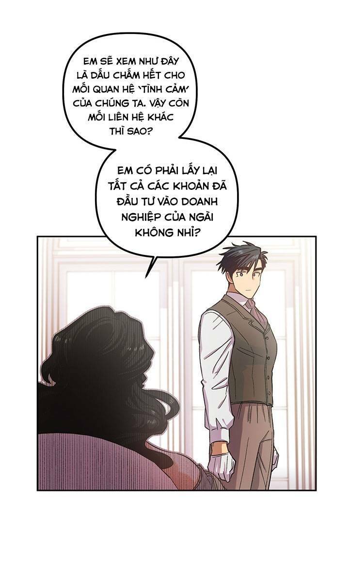 May Mắn Hay Bất Hạnh Chapter 35 - Trang 2