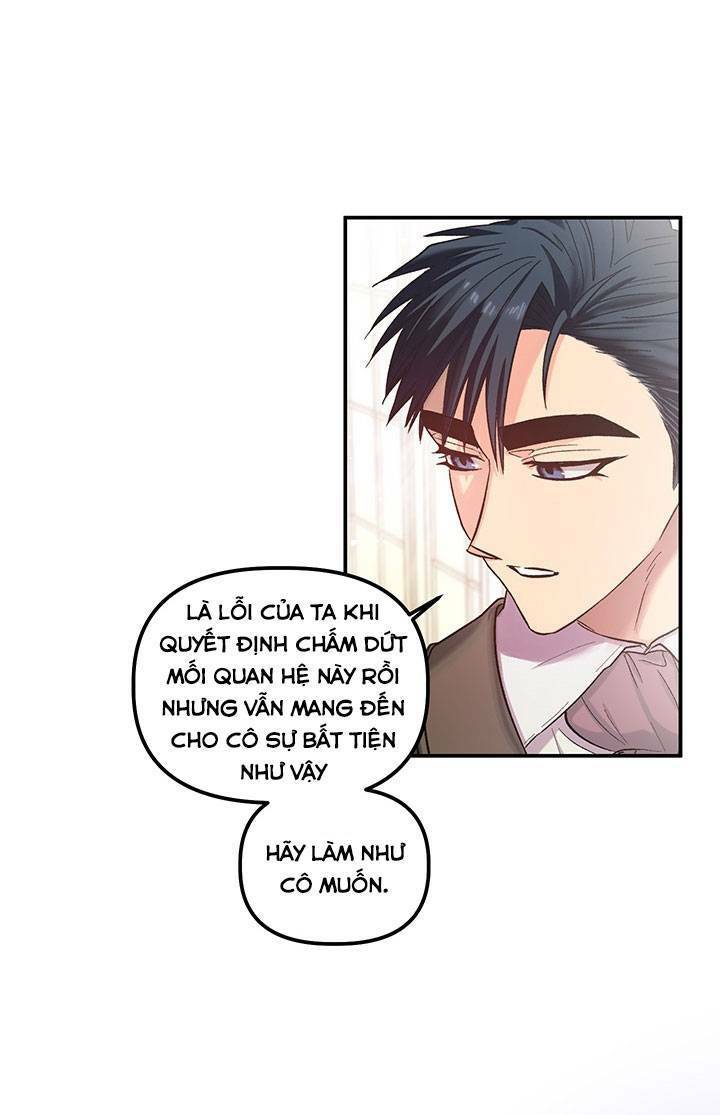 May Mắn Hay Bất Hạnh Chapter 35 - Trang 2