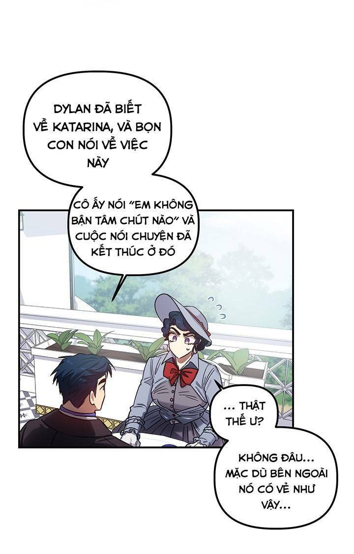 May Mắn Hay Bất Hạnh Chapter 35 - Trang 2