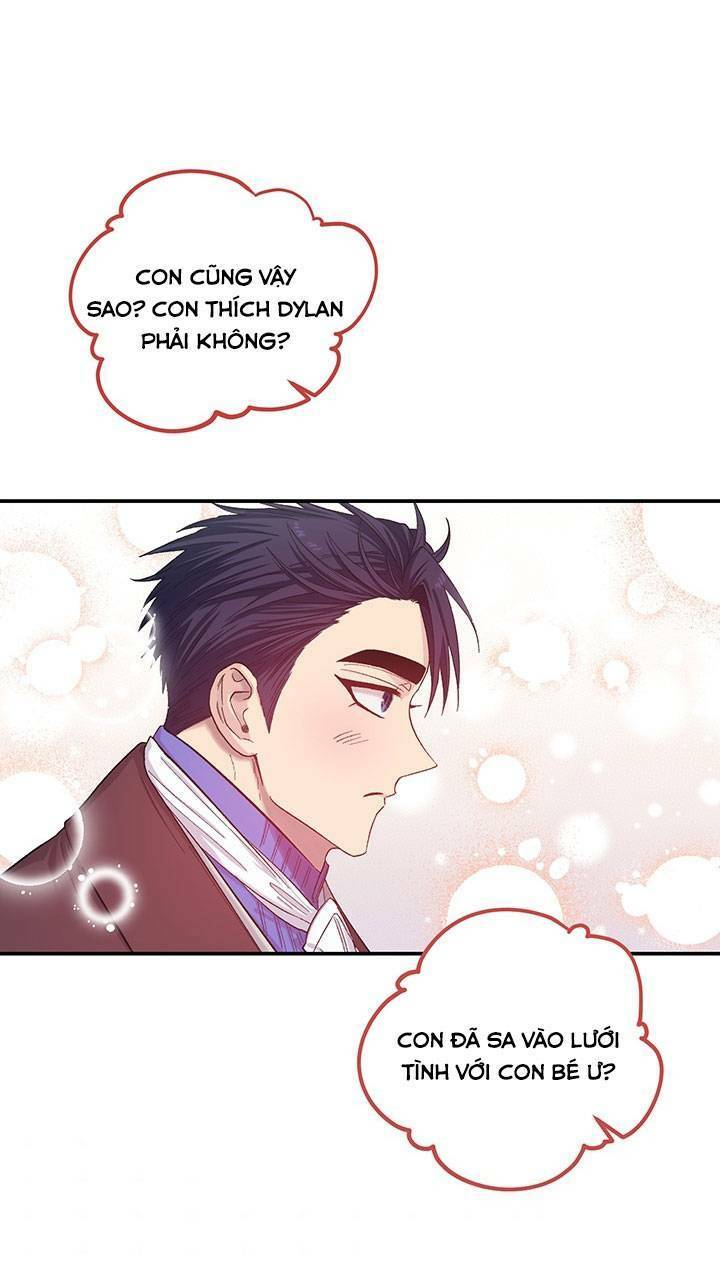 May Mắn Hay Bất Hạnh Chapter 35 - Trang 2