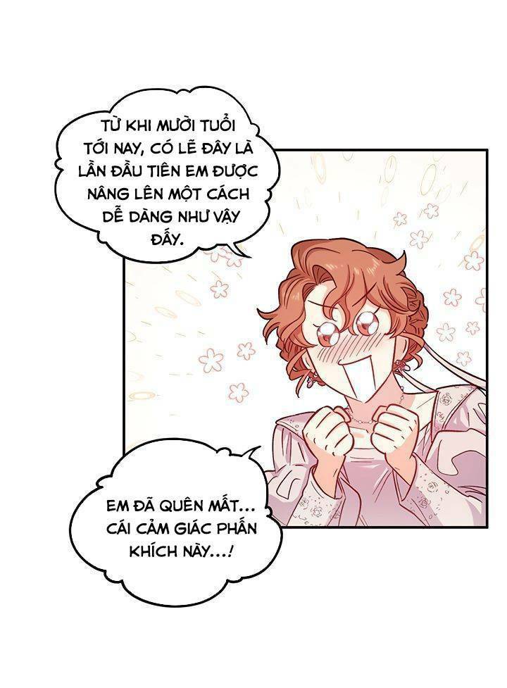 May Mắn Hay Bất Hạnh Chapter 34 - Trang 2