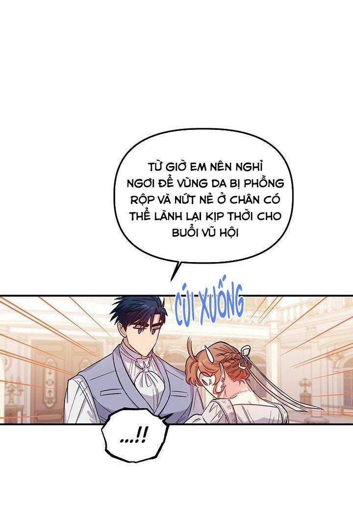 May Mắn Hay Bất Hạnh Chapter 34 - Trang 2