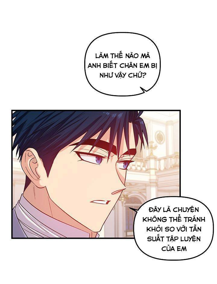 May Mắn Hay Bất Hạnh Chapter 34 - Trang 2