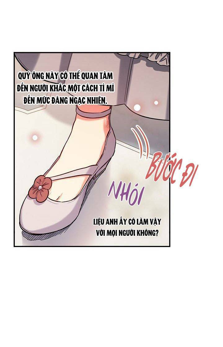 May Mắn Hay Bất Hạnh Chapter 34 - Trang 2