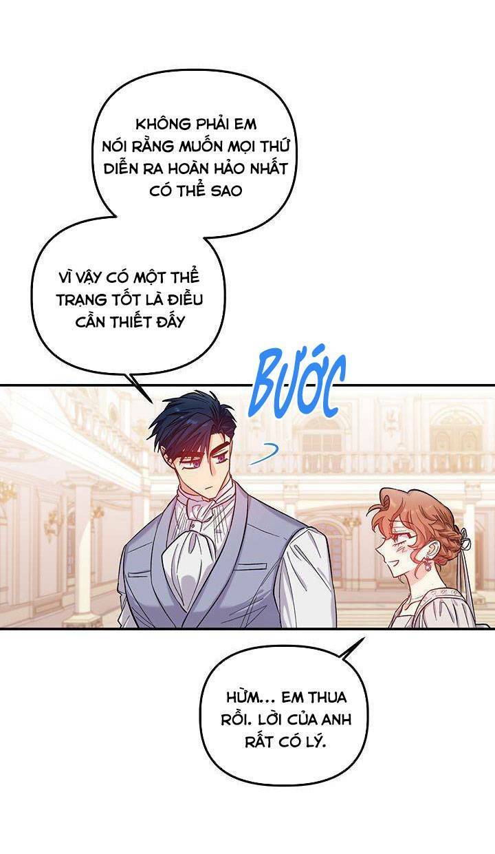 May Mắn Hay Bất Hạnh Chapter 34 - Trang 2