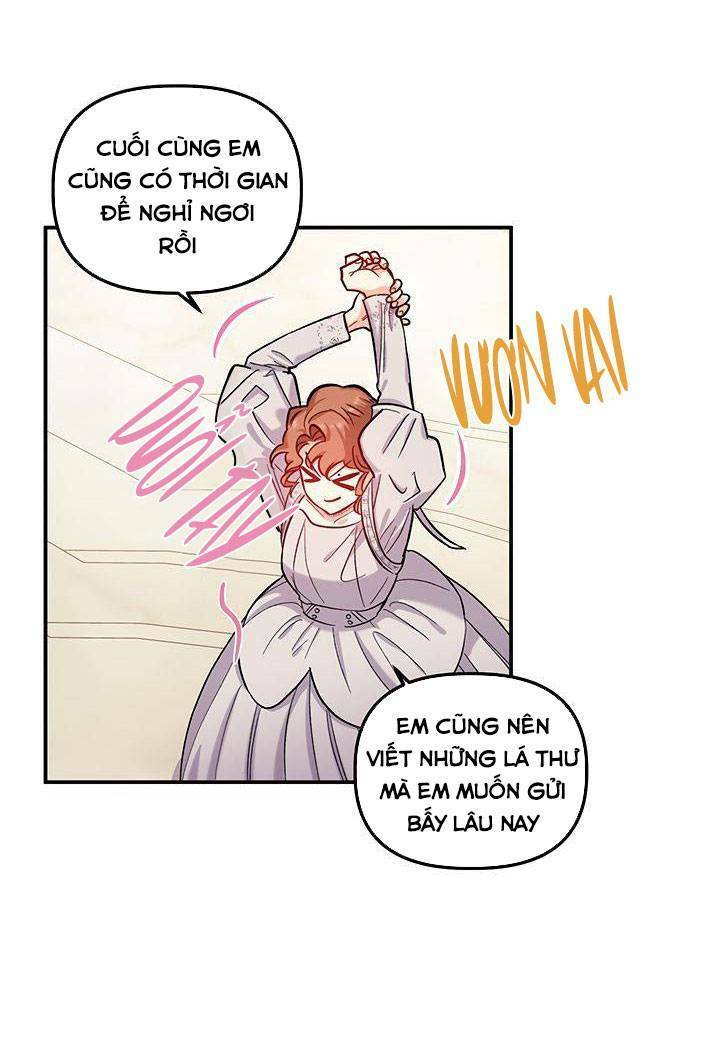 May Mắn Hay Bất Hạnh Chapter 34 - Trang 2