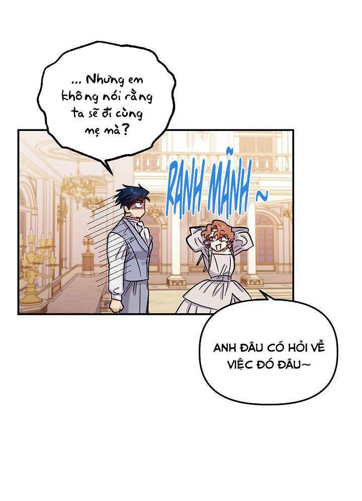 May Mắn Hay Bất Hạnh Chapter 34 - Trang 2