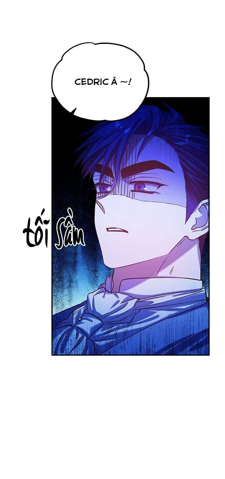 May Mắn Hay Bất Hạnh Chapter 34 - Trang 2