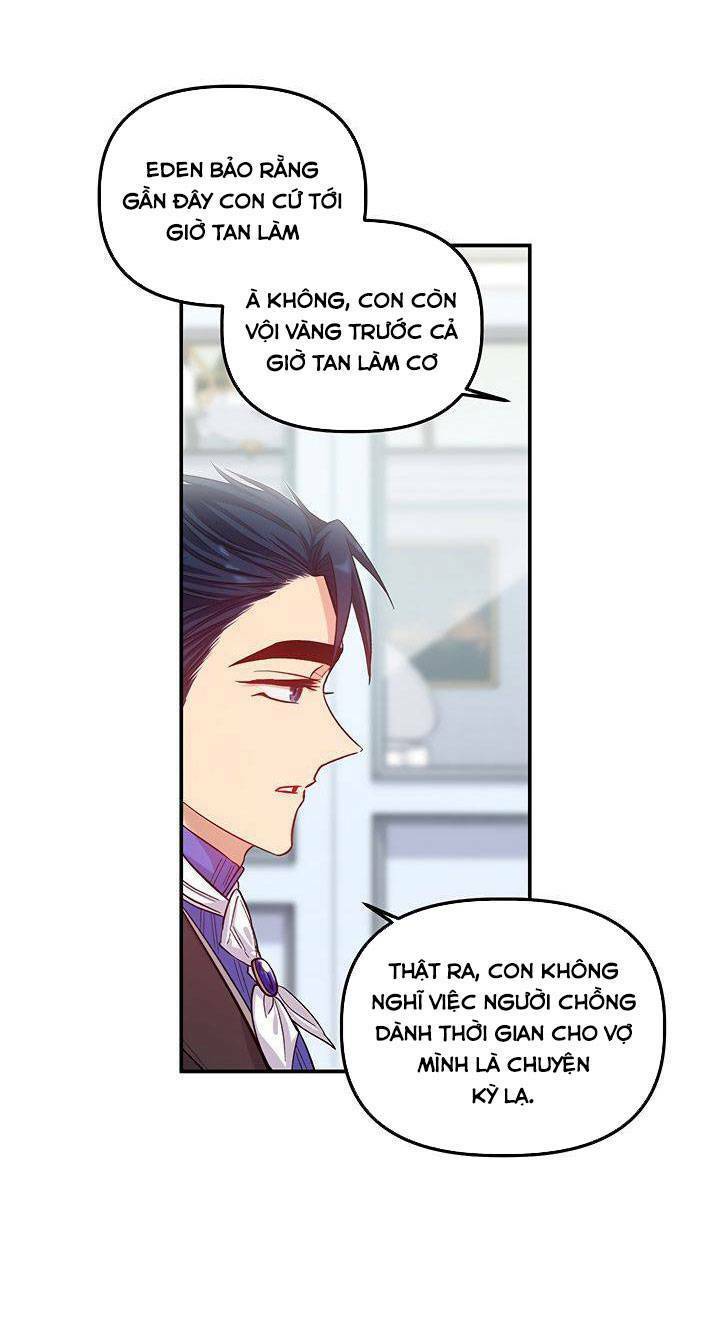 May Mắn Hay Bất Hạnh Chapter 34 - Trang 2