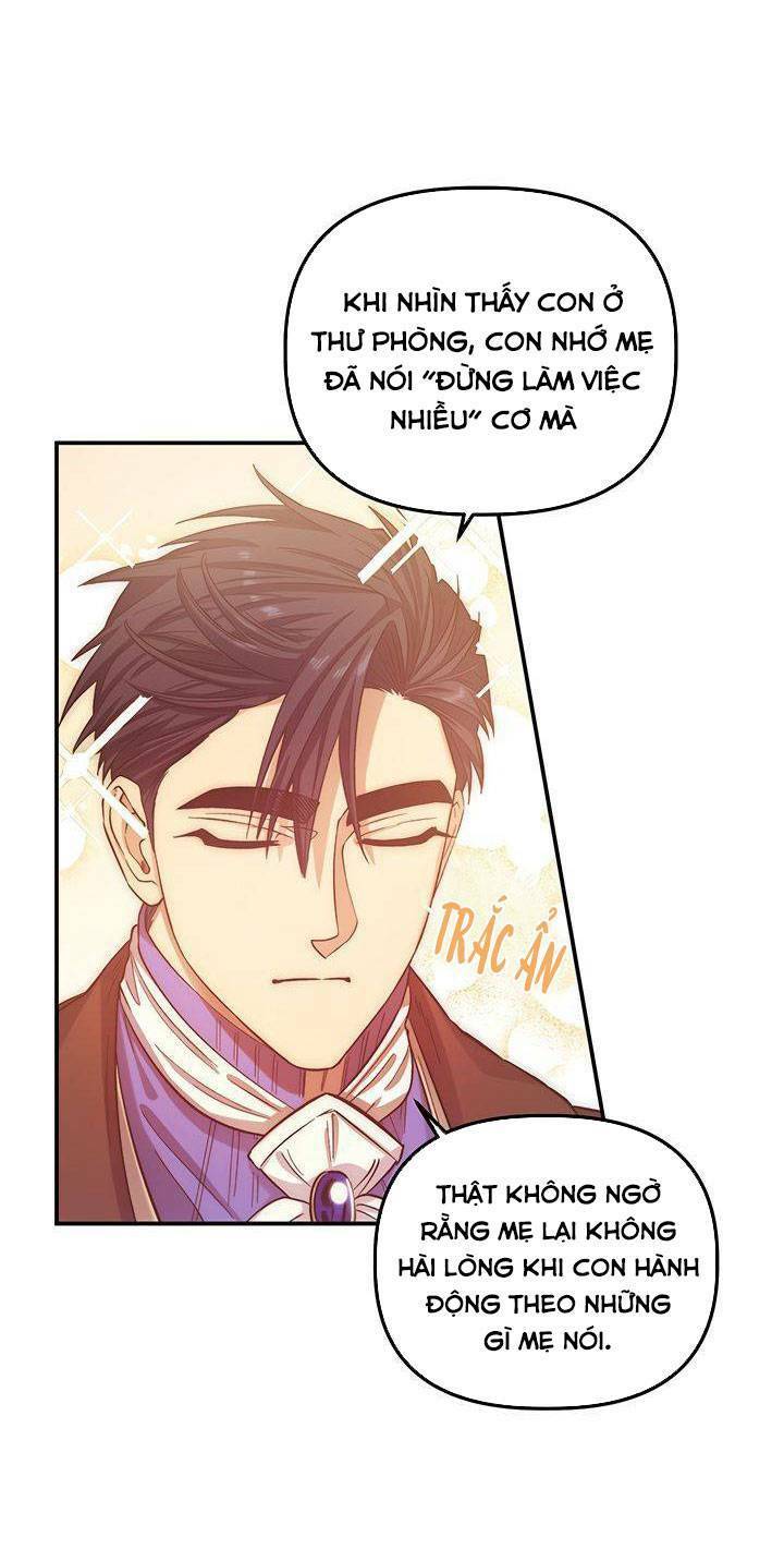 May Mắn Hay Bất Hạnh Chapter 34 - Trang 2