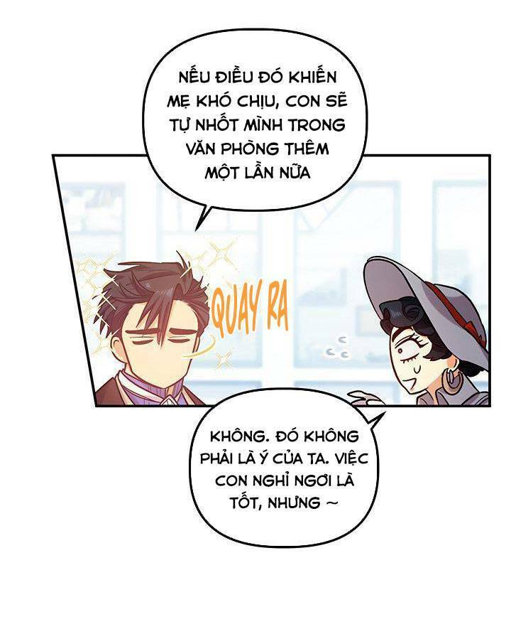 May Mắn Hay Bất Hạnh Chapter 34 - Trang 2