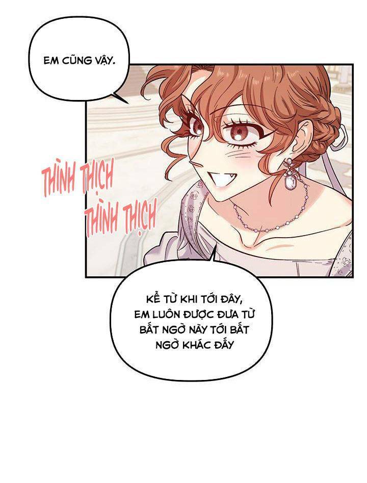 May Mắn Hay Bất Hạnh Chapter 34 - Trang 2