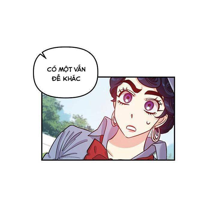 May Mắn Hay Bất Hạnh Chapter 34 - Trang 2