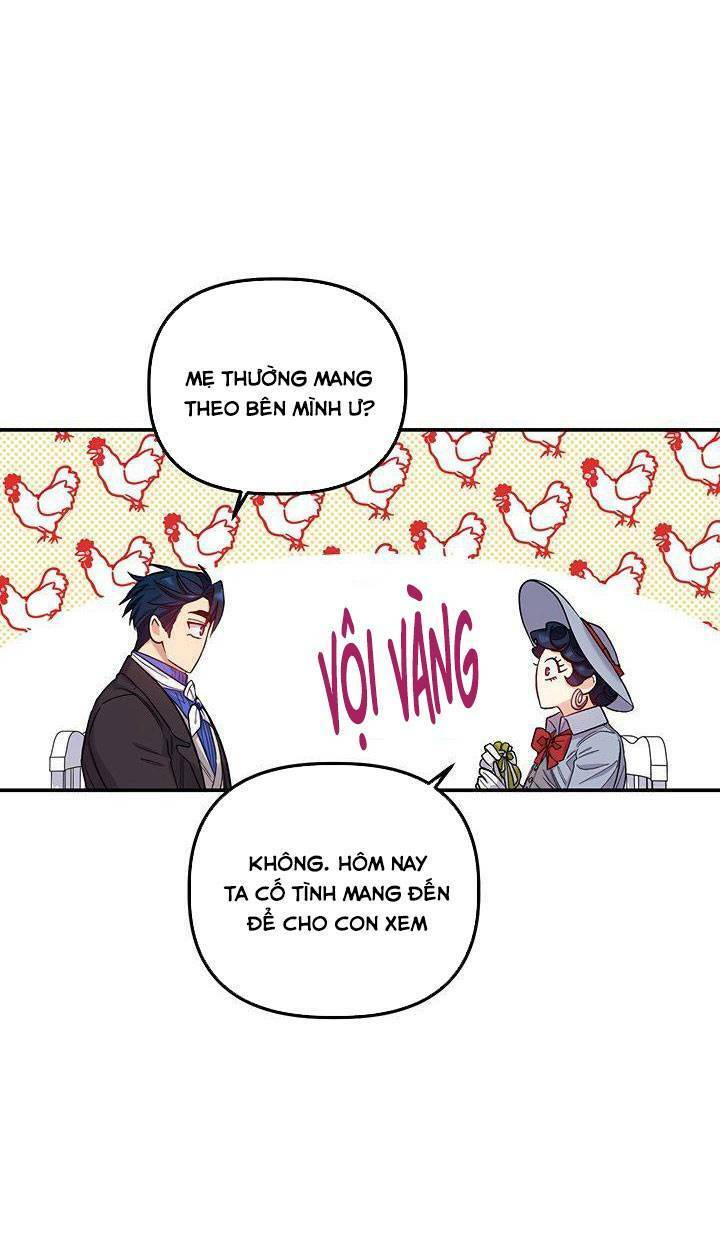 May Mắn Hay Bất Hạnh Chapter 34 - Trang 2