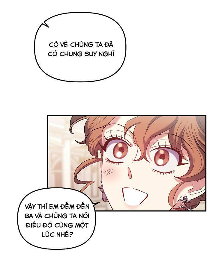 May Mắn Hay Bất Hạnh Chapter 33 - Trang 2