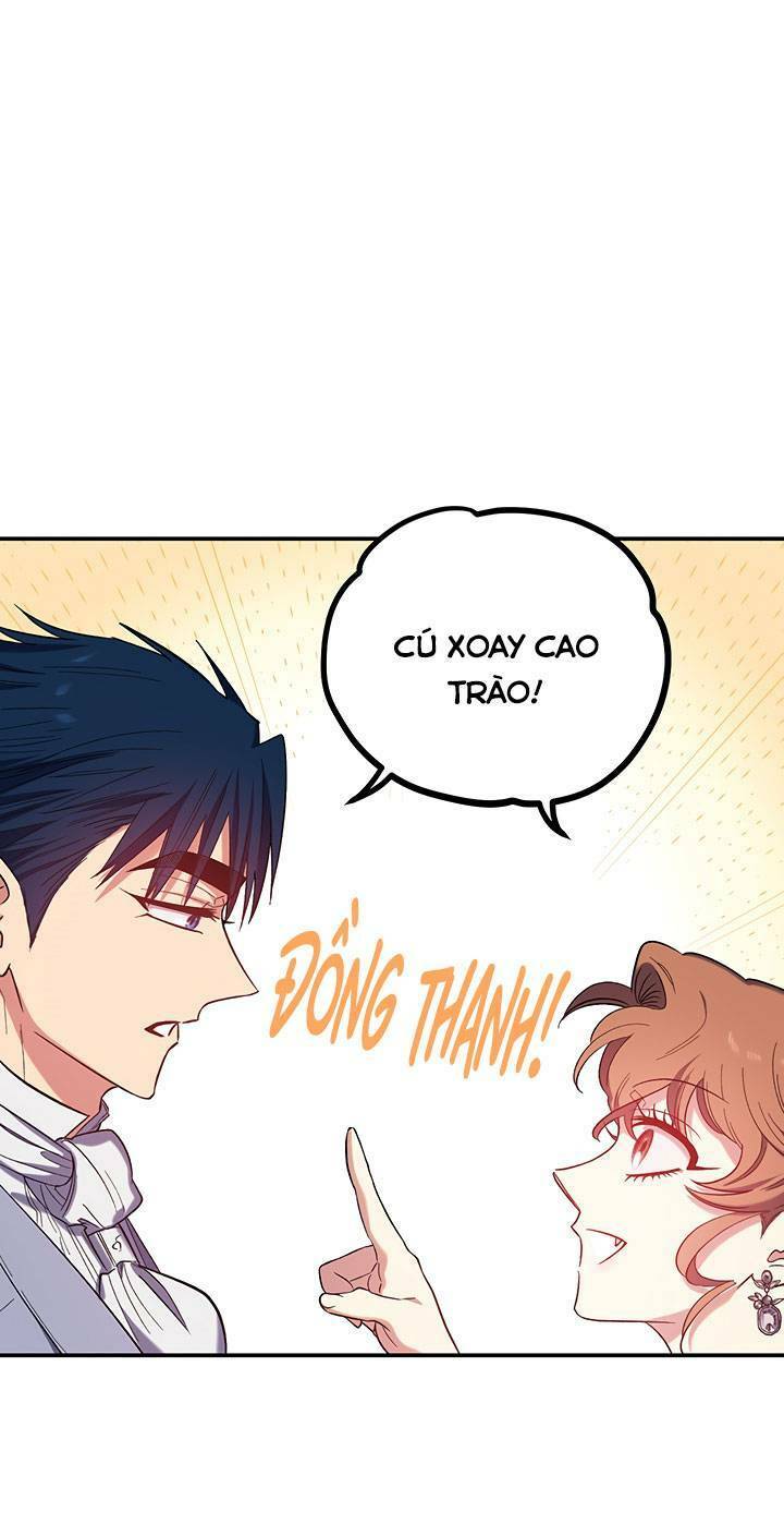 May Mắn Hay Bất Hạnh Chapter 33 - Trang 2