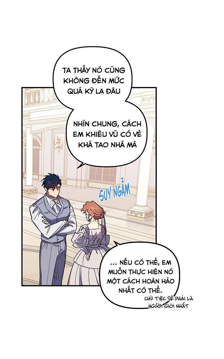 May Mắn Hay Bất Hạnh Chapter 33 - Trang 2